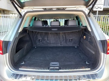 Volkswagen Touareg II SUV 3.6 V6 FSI BlueMotion 280KM 2012 VW TOUAREG VR6 3.6l FSI benzyna 280KM*W PL od 8 lat*Wyjątkowo zadbany, zdjęcie 32