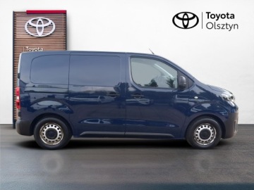Toyota Proace I 2016 Toyota PROACE VERSO 1.6 D4-D Compact Business Toyo, zdjęcie 5