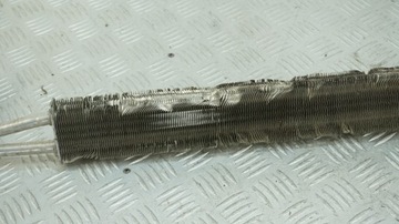 BMW X6 E71 МОЩНОСТЬ МОЩНОСТЬ РАДИАТОР