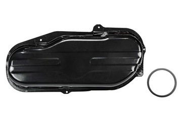 NTY PZP-DW-001 NÁDRŽ PALIVA