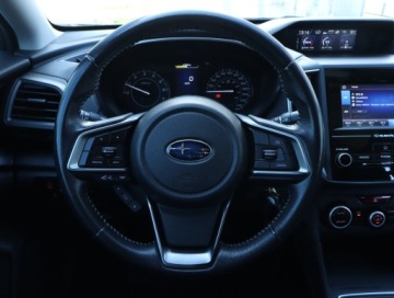 Subaru Impreza IV 2019 Subaru Impreza 2.0i, 4X4, Klima, Tempomat, zdjęcie 19