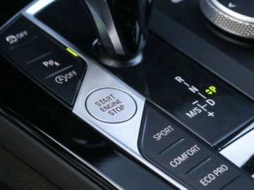 BMW Seria 1 F70 2024 BMW Seria 1 1.5 Benzyna 136KM, zdjęcie 17