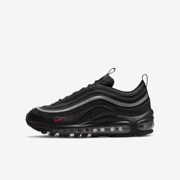 Buty Nike Air Max 97 (921522-028) Black/Black