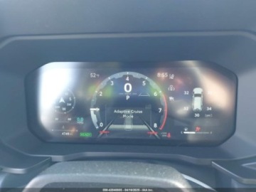 Toyota Land Cruiser VIII 2024 Toyota Land Cruiser 2024 r., 3,4 L FIRST EDITION 3.4 Hybryda 326KM, zdjęcie 7