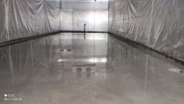 Posypka utwardzająca BAUTECH MULTITOP ENDURO 30kg