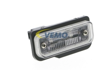 OSVĚTLENÍ TABULKY SPZ VEMO V30-84-0024