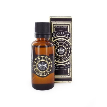Dear Barber olejek do brody 30ml