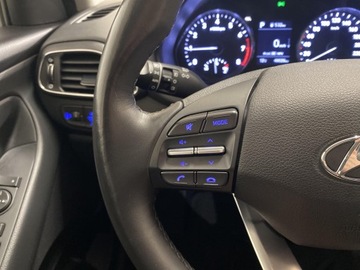Hyundai i30 III Hatchback Facelifting 1.0 T-GDI 120KM 2022 Hyundai i30 1.0 T-GDI Classic + DCT II (2012-) Hyu, zdjęcie 12