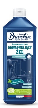 BRIOCHIN ŻEL ODWAPNIAJĄCY 750 ML