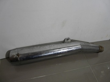 Tłumik wydech prawy Yamaha XJ900 XJ 900