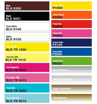 Montana ЧЕРНЫЙ 400мл KICKING YELLOW 1025