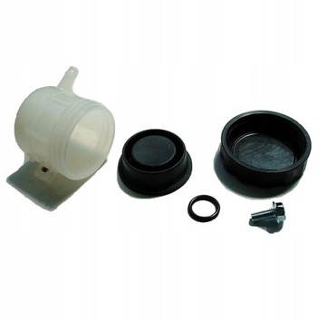 ZBIORNICZEK WYRÓWNAWCZY KAWASAKI Z 1000