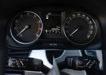 Skoda Fabia III Kombi 1.2 TSI 90KM 2016 Škoda Fabia Skoda Fabia 1.2TSI Polski Salon FV23%, zdjęcie 15