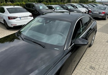 Audi A6 C8 2019 Audi A6 Limousine 2,0 TDI Miekka Hybryda 163 KM Salon PL Automat GWARANCJ, zdjęcie 28