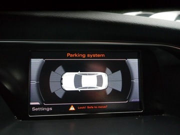 Audi A5 8T 2013 Audi A5 Sportback Stan b.dobry bezwyp Gwarancja12m, zdjęcie 18