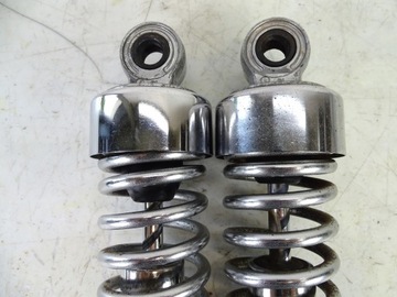 Honda Shadow VT V-Twin 750 700 Амортизаторы задние