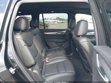 Cadillac 2024 Cadillac XT6 Luxury 2024 2.0l 2.0 Benzyna 235KM, zdjęcie 12