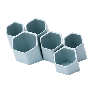 Creative Desktop Storage Box Pojemnik na dług