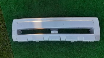 SUBARU FORESTER SG ORIGINÁLNÍ SPOILER DOPLNĚNÍ NÁRAZNÍKU PŘEDNÍ S0014-000