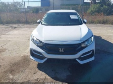Honda Civic X 2020 Honda Civic 2020 HONDA CIVIC LX 1.5 Benzyna 174KM, zdjęcie 9