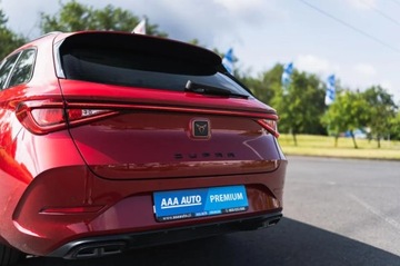Cupra Leon II Sportstourer 1.5 eTSI MHEV 150KM 2023 Cupra Leon 1.5 eTSI, Serwis ASO, Automat, VAT 23%, zdjęcie 15