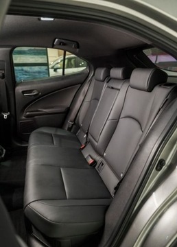 Lexus UX Crossover Facelifting 2.0 300h 199KM 2024 Lexus UX 300h F Sport Design 2.0 Hybryda 199KM, zdjęcie 20