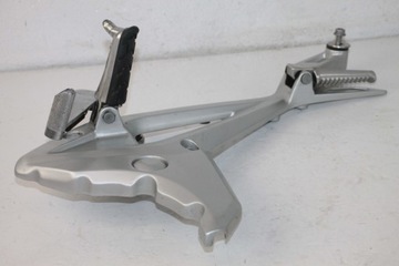 HONDA NC 750 700 11-15 КОМПЛЕКТ ПРАВОЙ ПОДНОЖКИ РЫЧАГ