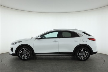 Kia XCeed Crossover 1.4 T-GDI 140KM 2020 Kia XCeed 1.4 T-GDI, Salon Polska, Serwis ASO, zdjęcie 2