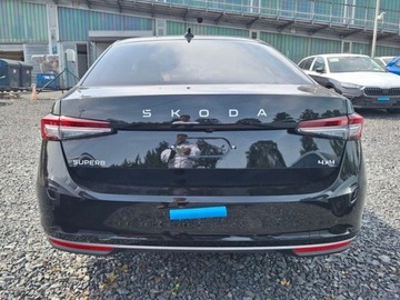 Skoda Superb IV Liftback 2.0 TSI 265KM 2025 L&amp;K 2.0 TSI 265KM DSG 4x4, zdjęcie 4