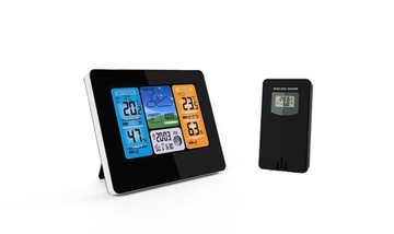 Stacja pogody Meteo SP67