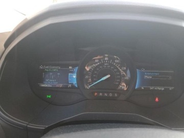 Ford Edge II 2022 Ford Edge Sel awd 2.0 Benzyna 250KM, zdjęcie 10