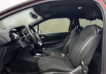 DS 3 Hatchback (Citroen) 1.6 VTi 120KM 2012 Citroen DS3 1.6 1.6 Benzyna 120KM, zdjęcie 15