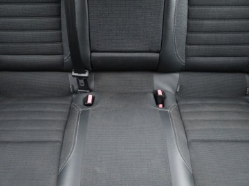 Renault Laguna III Hatchback 2.0 16v 140KM 2007 Renault Laguna 2.0 16V, Navi, Klima, Klimatronic, zdjęcie 9