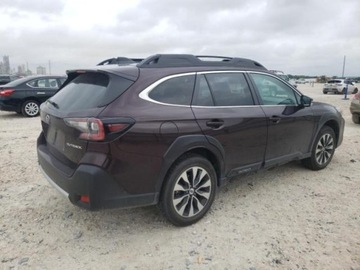Subaru 2023 Subaru Outback Subaru Outback Limited 2.5 Benzyna 182KM, zdjęcie 3