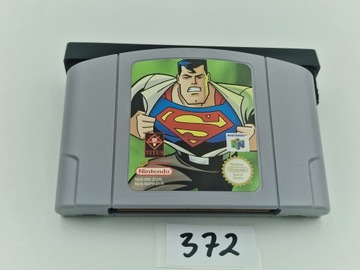 НИНТЕНДО 64 СУПЕРМЕН