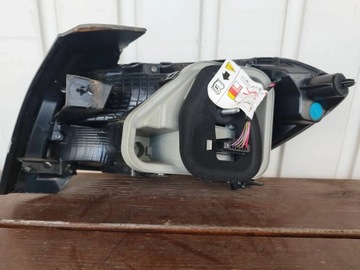 PEUGEOT 208 2021 SVĚTLO LEVÝ ZADNÍ