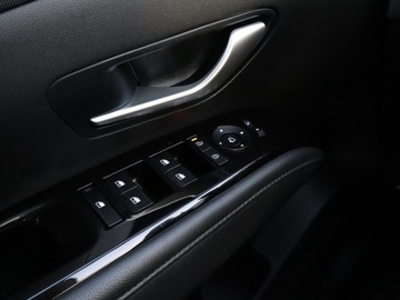 Hyundai Tucson IV SUV Facelifting 1.6 T-GDI 48V 160KM 2024 Hyundai Tucson 1.6 T-GDI 48V MHEV, Salon Polska, zdjęcie 15