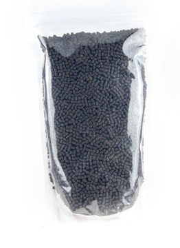Pellet Aller Aqua Bronze 4.5mm 1kg