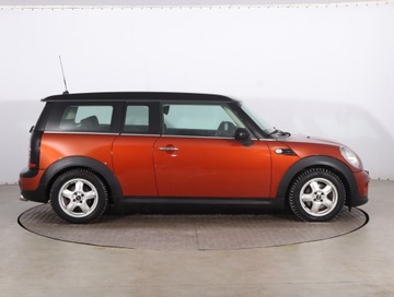 Mini Clubman R55 Kombi Facelifting 1.6 D 112KM 2013 MINI Clubman Cooper D, Serwis ASO, Klima, zdjęcie 5