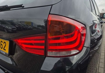 BMW X1 E84 Crossover xDrive20d 177KM 2011 BMW X1 2.0D Xdrive 177KM BIXenon Automat Klimatroni Tempomat Oplaty Gwaran, zdjęcie 6