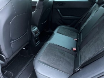 Cupra Ateca Crossover Facelifting 1.5 TSI 150KM 2024 Cupra Ateca 1.5TSI 150KM DSG l Gwarancja, ACC, VAT, zdjęcie 10