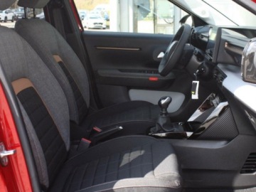 Citroen C3 Aircross  II 2026 Od ręki - Plus 1.2 Turbo 100KM, zdjęcie 4