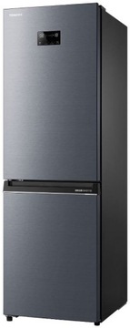 Холодильник Toshiba GR-RB449WE-PMJ No Frost!