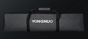 YONGNUO YN60 Мягкая светодиодная RGB лампа WB 2000K-10000K