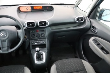 Citroen C3 Picasso 1.4 95KM 2009 Citroen C3 Picasso 1.4 i, Klima, Tempomat, zdjęcie 7
