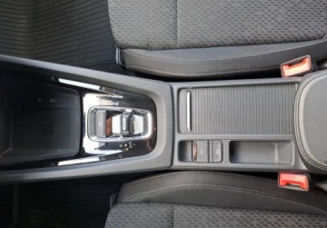 Skoda Octavia IV Liftback 1.5 TSI EVO 150KM 2023 Skoda Octavia Style Aktywny Tempomat Klimatyzacja Lopatki 1.5 Benzyna, zdjęcie 18