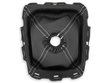 TOYOTA AVENSIS T27 09-15 КОЖАНЫЙ СИЛЬНИК + РАМА