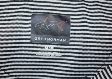 Greg Norman Play Dry koszulka polo r.M