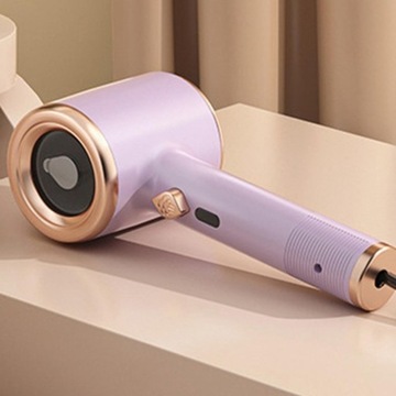 Отпариватель для одежды ручной работы 33 Вт. Все виды тканей. Используйте фиолетовый быстрый нагрев.