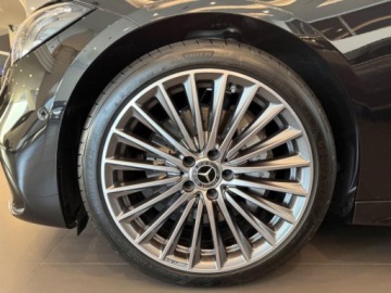 Mercedes Klasa C W206 Limuzyna 1.5 180 170KM 2026 C Klasa 180 Business Edition 1.5 (170KM) 2026, zdjęcie 3